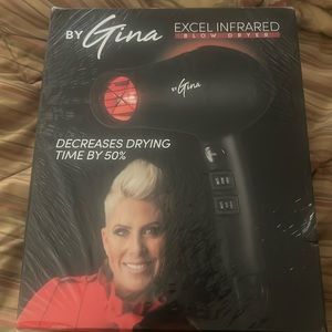 Excel Infrared Blow Dryer